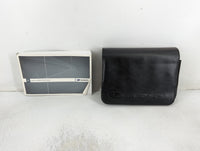 2007 Subaru Legacy Owners Manual Book Guide P/N:A2440BE-C OEM Used Auto Parts - Oemusedautoparts1.com