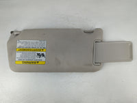 2010-2014 Subaru Legacy Sun Visor Shade Replacement Passenger Right Mirror Fits Fits 2010 2011 2012 2013 2014 OEM Used Auto 