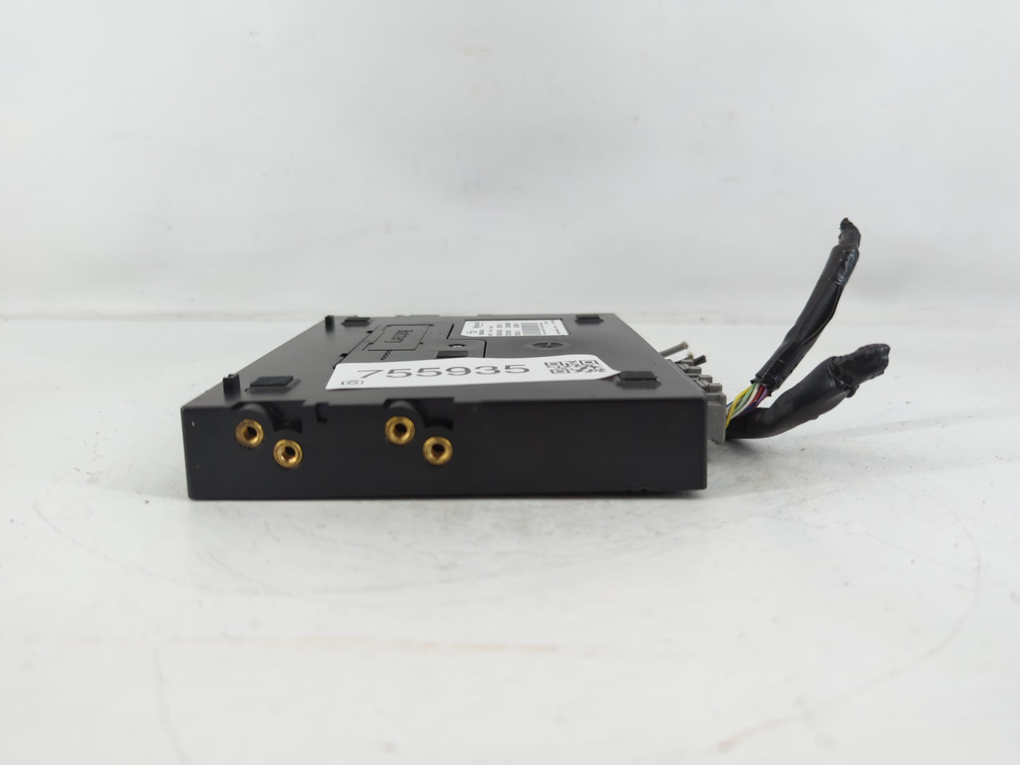 2007 Subaru Legacy  DISPLAY SCREEN RADIO COMMAND - Oemusedautoparts1.com