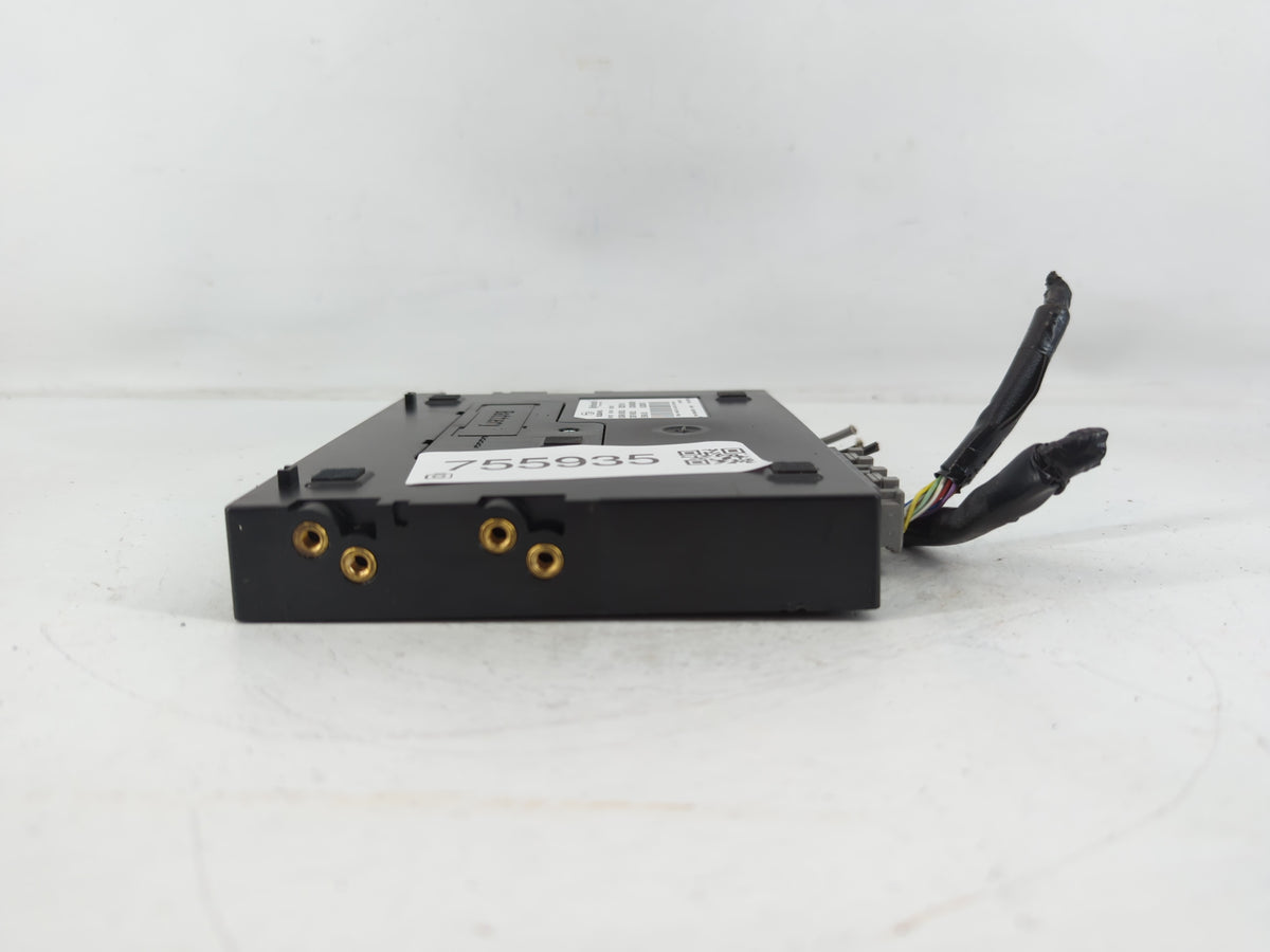 2007 Subaru Legacy  DISPLAY SCREEN RADIO COMMAND - Oemusedautoparts1.com