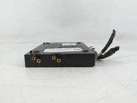 2007 Subaru Legacy  DISPLAY SCREEN RADIO COMMAND - Oemusedautoparts1.com