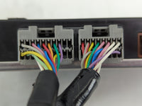 2007 Subaru Legacy  DISPLAY SCREEN RADIO COMMAND - Oemusedautoparts1.com