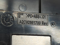 2007 Subaru Legacy  DISPLAY SCREEN RADIO COMMAND - Oemusedautoparts1.com