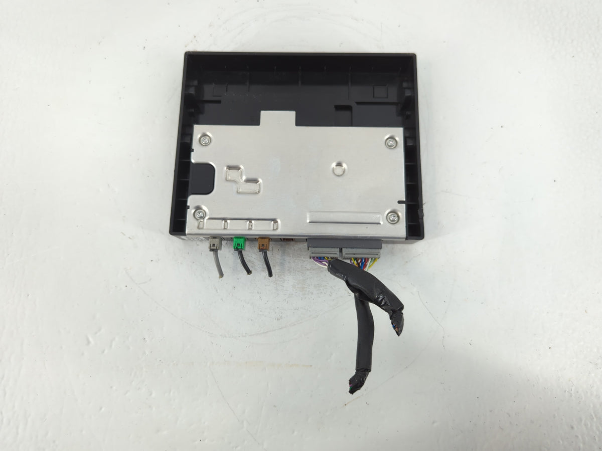 2007 Subaru Legacy  DISPLAY SCREEN RADIO COMMAND - Oemusedautoparts1.com