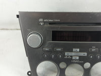 2007-2009 Subaru Legacy Radio AM FM Cd Player Receiver Replacement P/N:MX209328 Fits Fits 2007 2008 2009 OEM Used Auto Parts