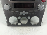 2007-2009 Subaru Legacy Radio AM FM Cd Player Receiver Replacement P/N:MX209328 Fits Fits 2007 2008 2009 OEM Used Auto Parts