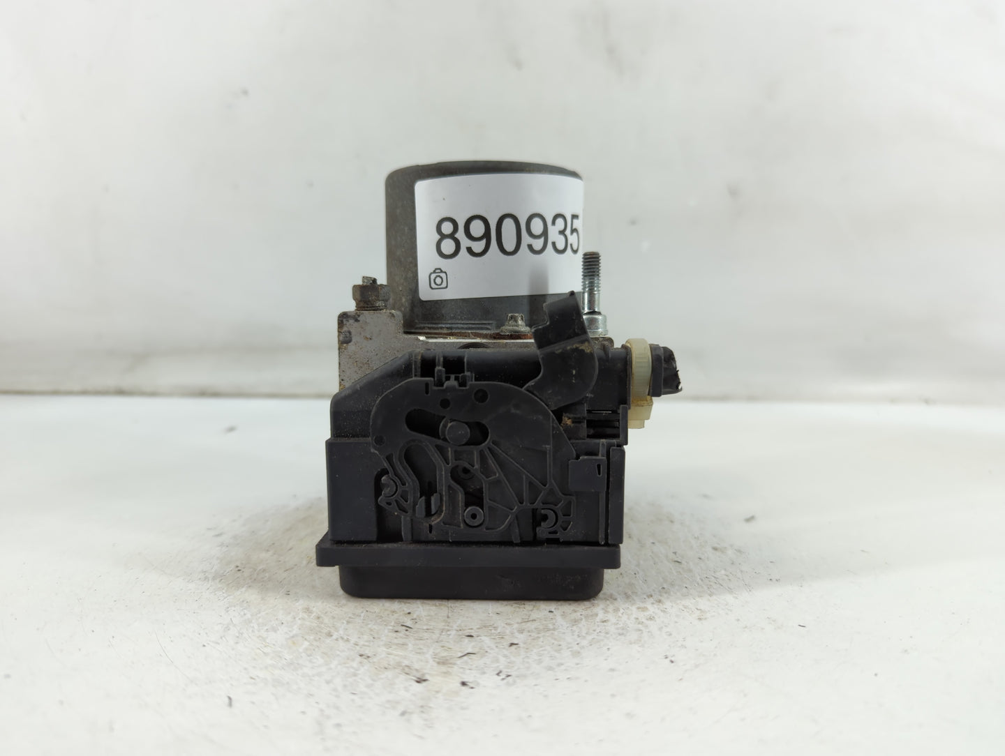 2007 Subaru Legacy ABS Pump Control Module Replacement P/N:0 265 281 917 01 Fits OEM Used Auto Parts - Oemusedautoparts1.com