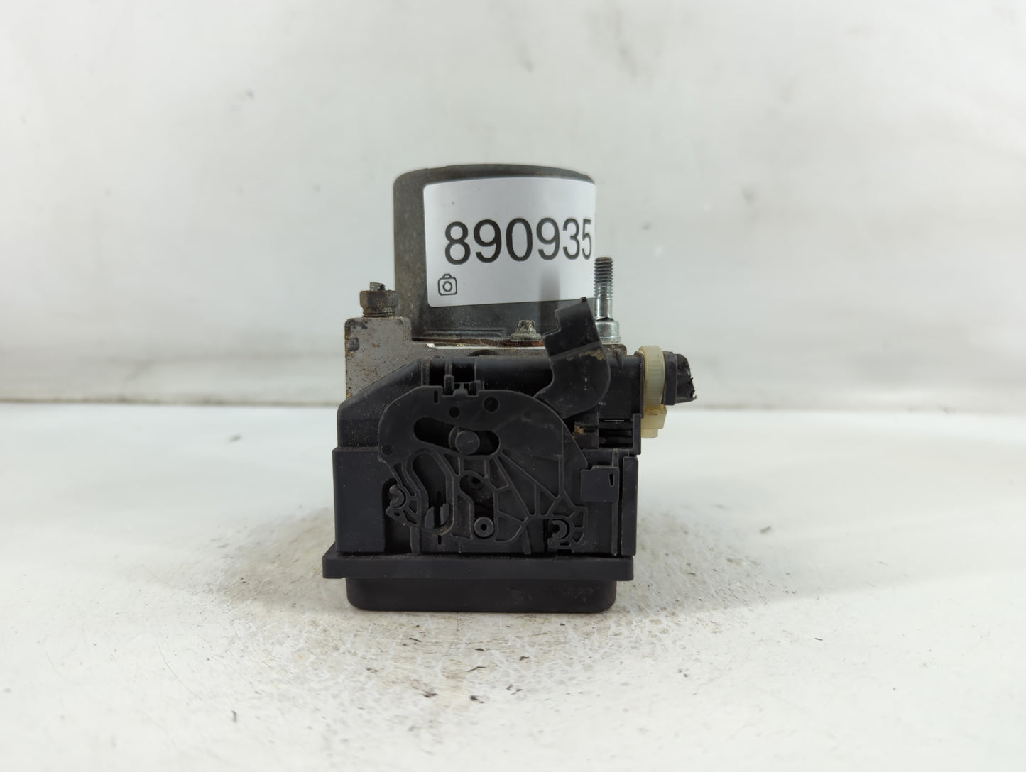 2007 Subaru Legacy ABS Pump Control Module Replacement P/N:0 265 281 917 01 Fits OEM Used Auto Parts - Oemusedautoparts1.com