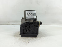 2007 Subaru Legacy ABS Pump Control Module Replacement P/N:0 265 281 917 01 Fits OEM Used Auto Parts - Oemusedautoparts1.com
