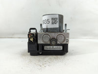 2007 Subaru Legacy ABS Pump Control Module Replacement P/N:0 265 281 917 01 Fits OEM Used Auto Parts - Oemusedautoparts1.com