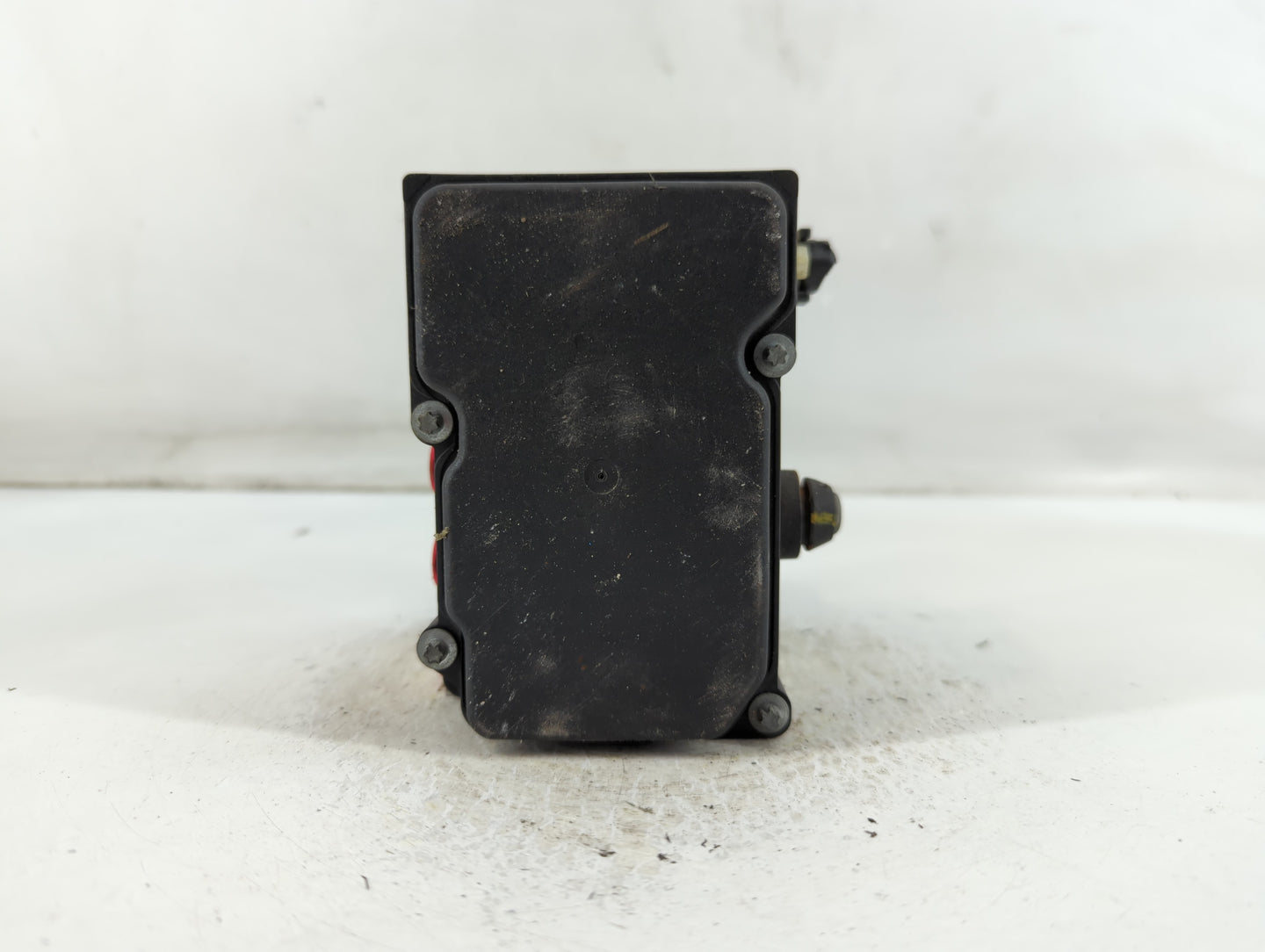 2007 Subaru Legacy ABS Pump Control Module Replacement P/N:0 265 281 917 01 Fits OEM Used Auto Parts - Oemusedautoparts1.com