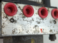 2007 Subaru Legacy ABS Pump Control Module Replacement P/N:0 265 281 917 01 Fits OEM Used Auto Parts - Oemusedautoparts1.com