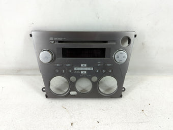 compare product 2007-2009 Subaru Legacy Radio Control Panel