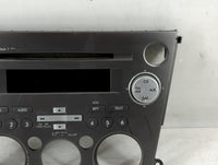 2007-2009 Subaru Legacy Radio Control Panel - Oemusedautoparts1.com