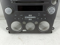 2007-2009 Subaru Legacy Radio Control Panel - Oemusedautoparts1.com