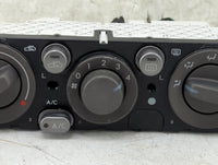 2007 Subaru Legacy Climate Control Module Temperature AC/Heater Replacement P/N:72311AG04A 146570-2683 Fits OEM Used Auto Pa