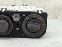 2007 Subaru Legacy Climate Control Module Temperature AC/Heater Replacement P/N:72311AG04A 146570-2683 Fits OEM Used Auto Pa