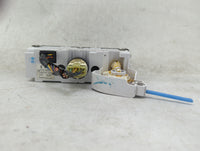 2007 Subaru Legacy Climate Control Module Temperature AC/Heater Replacement P/N:72311AG04A 146570-2683 Fits OEM Used Auto Pa