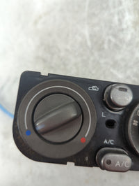 2007 Subaru Legacy Climate Control Module Temperature AC/Heater Replacement P/N:72311AG04A 146570-2683 Fits OEM Used Auto Pa