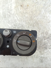 2007 Subaru Legacy Climate Control Module Temperature AC/Heater Replacement P/N:72311AG04A 146570-2683 Fits OEM Used Auto Pa