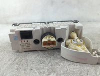 2007 Subaru Legacy Climate Control Module Temperature AC/Heater Replacement P/N:72311AG04A 146570-2683 Fits OEM Used Auto Pa