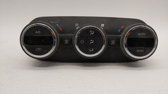 compare product 2007 Subaru Legacy Climate Control Module Temperature AC/Heater Replacement P/N:72311AG04A 146570-2683 Fits OEM Used Auto Parts