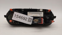 2007 Subaru Legacy Climate Control Module Temperature AC/Heater Replacement P/N:72311AG04A 146570-2683 Fits OEM Used Auto Pa