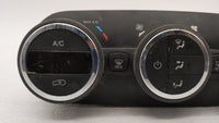 2007 Subaru Legacy Climate Control Module Temperature AC/Heater Replacement P/N:72311AG04A 146570-2683 Fits OEM Used Auto Pa