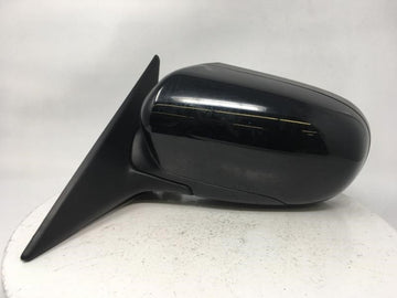2007 Subaru Legacy Driver Side View Mirror - Left Door Mirror OEM Used - Oemusedautoparts1.com