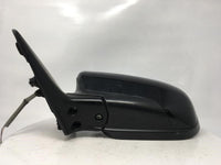 2007 Subaru Legacy Side Mirror Replacement Driver Left View Door Mirror P/N:BLACK DRIVER LEFT Fits OEM Used Auto Parts - Oem