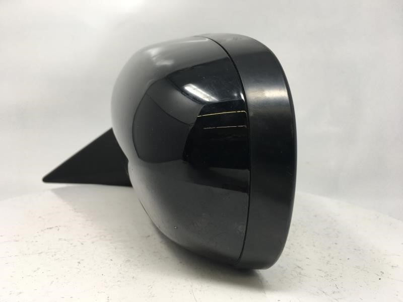 2007 Subaru Legacy Side Mirror Replacement Driver Left View Door Mirror P/N:BLACK DRIVER LEFT Fits OEM Used Auto Parts - Oem