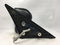 2007 Subaru Legacy Side Mirror Replacement Driver Left View Door Mirror P/N:BLACK DRIVER LEFT Fits OEM Used Auto Parts - Oem