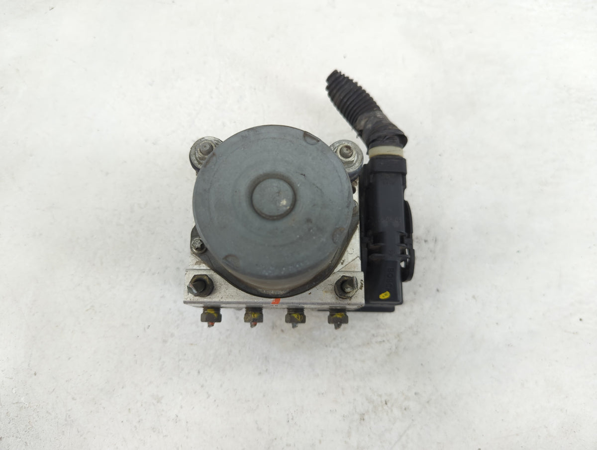 2007 Subaru Outback Anti-Lock Brake ABS Pump Module Actuator OEM P/N:27534AG11A 0 265 231 919 Fits OEM Used Auto Parts - Oem