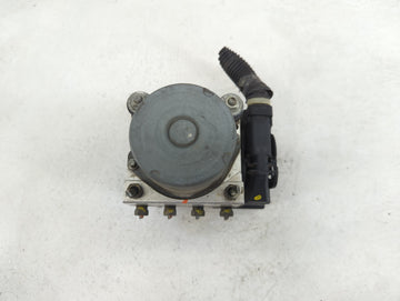 2007 Subaru Outback Anti-Lock Brake ABS Pump Module Actuator OEM P/N:27534AG11A 0 265 231 919 Fits OEM Used Auto Parts - Oem