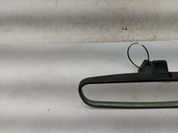 2007 Subaru Outback Interior Rear View Mirror Replacement OEM Fits OEM Used Auto Parts - Oemusedautoparts1.com