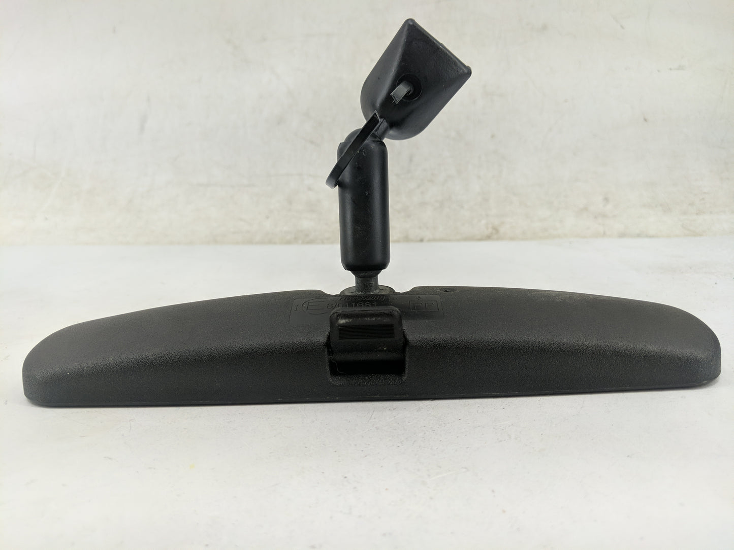 2007 Subaru Outback Interior Rear View Mirror Replacement OEM Fits OEM Used Auto Parts - Oemusedautoparts1.com