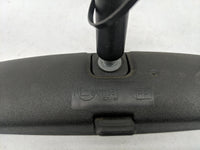 2007 Subaru Outback Interior Rear View Mirror Replacement OEM Fits OEM Used Auto Parts - Oemusedautoparts1.com