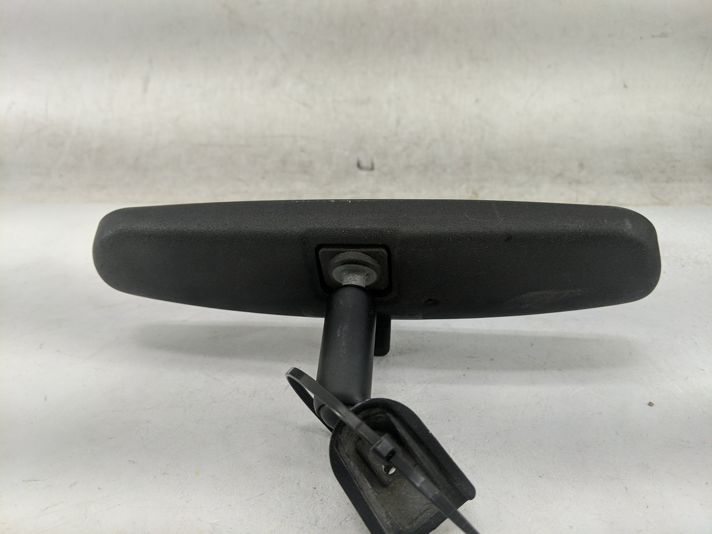 2007 Subaru Outback Interior Rear View Mirror Replacement OEM Fits OEM Used Auto Parts - Oemusedautoparts1.com