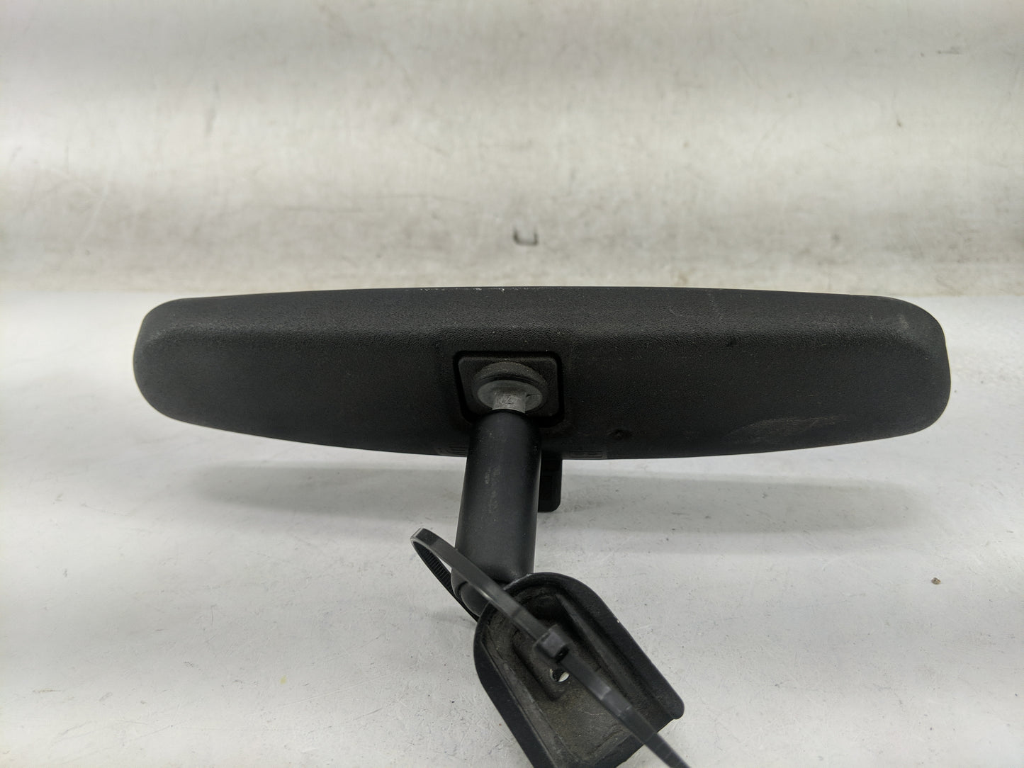 2007 Subaru Outback Interior Rear View Mirror Replacement OEM Fits OEM Used Auto Parts - Oemusedautoparts1.com
