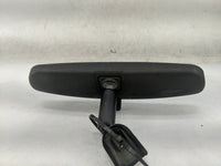 2007 Subaru Outback Interior Rear View Mirror Replacement OEM Fits OEM Used Auto Parts - Oemusedautoparts1.com