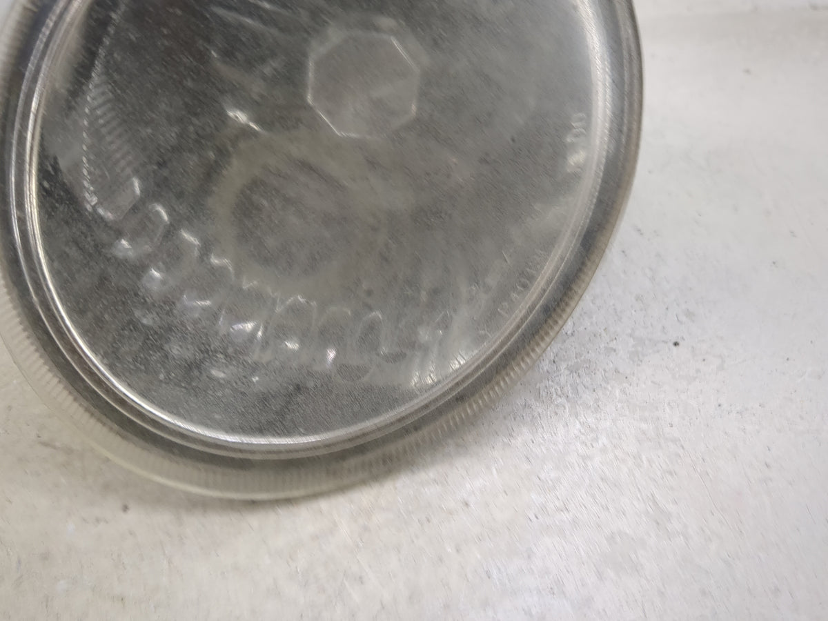 Subaru Outback Driver Left Oem Fog Light Lamp - Oemusedautoparts1.com