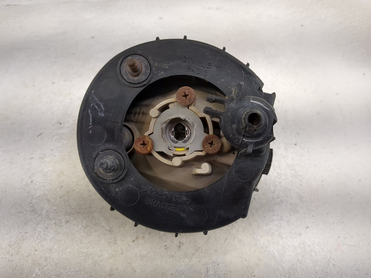 Subaru Outback Driver Left Oem Fog Light Lamp - Oemusedautoparts1.com