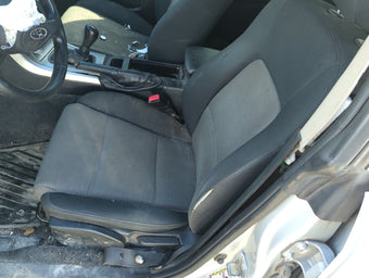 compare product Subaru Outback Driver Front Seat Oem