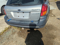 Subaru Outback Rear Bumper Assembly Oem - Oemusedautoparts1.com
