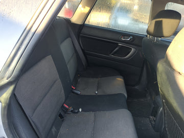 2007 Subaru Outback Rear Seat Oem