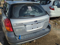 Subaru Outback Trunk/decklid/hatch/tailgate Oem - Oemusedautoparts1.com
