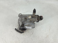 2007 Subaru Outback Throttle Body P/N:16112A1180 Fits Fits 2006 2008 2009 2010 OEM Used Auto Parts - Oemusedautoparts1.com