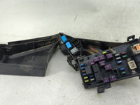 2007 Subaru Outback Fusebox Fuse Box Panel Relay Module Fits Fits 2006 2008 2009 OEM Used Auto Parts - Oemusedautoparts1.com