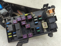 2007 Subaru Outback Fusebox Fuse Box Panel Relay Module Fits Fits 2006 2008 2009 OEM Used Auto Parts - Oemusedautoparts1.com
