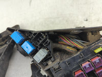 2007 Subaru Outback Fusebox Fuse Box Panel Relay Module Fits Fits 2006 2008 2009 OEM Used Auto Parts - Oemusedautoparts1.com